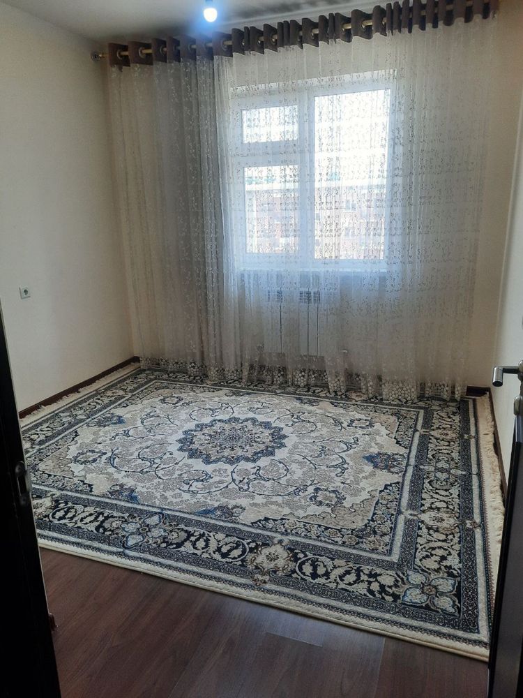 Kvartira ijaraga beriladi! Bez makler