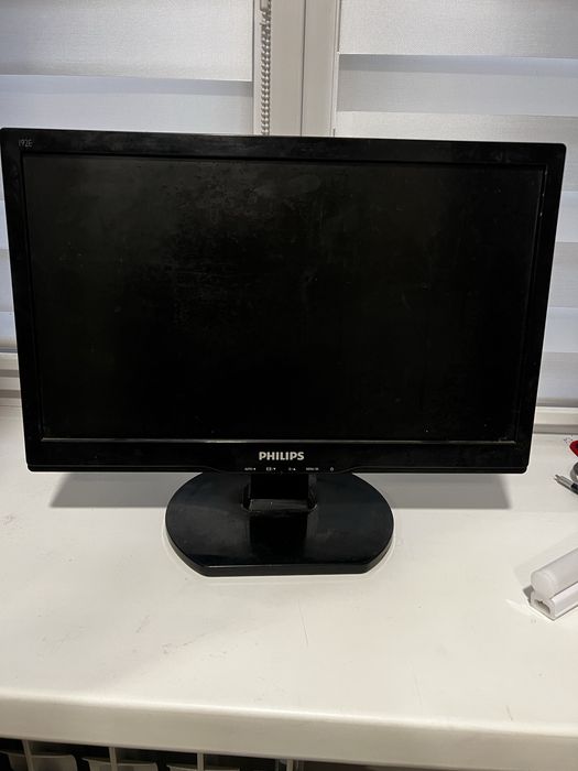 Продам монитор Philips