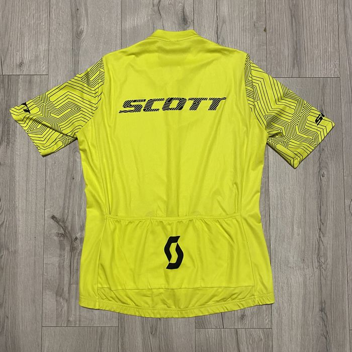 Scott RC Team XL castelli poc specialized rapha endura fox assos vaude