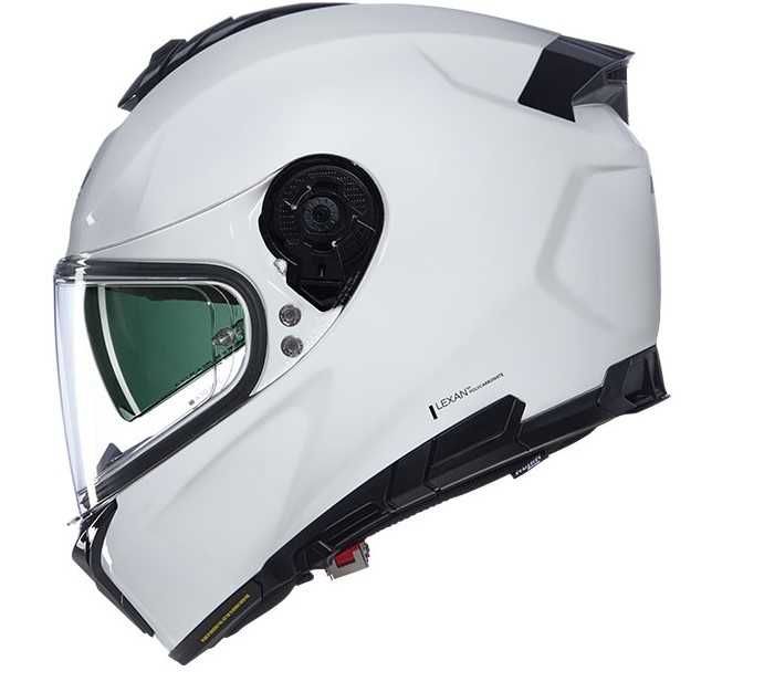 Каска Nolan N80-8 Classico N-Com ECE 22.06