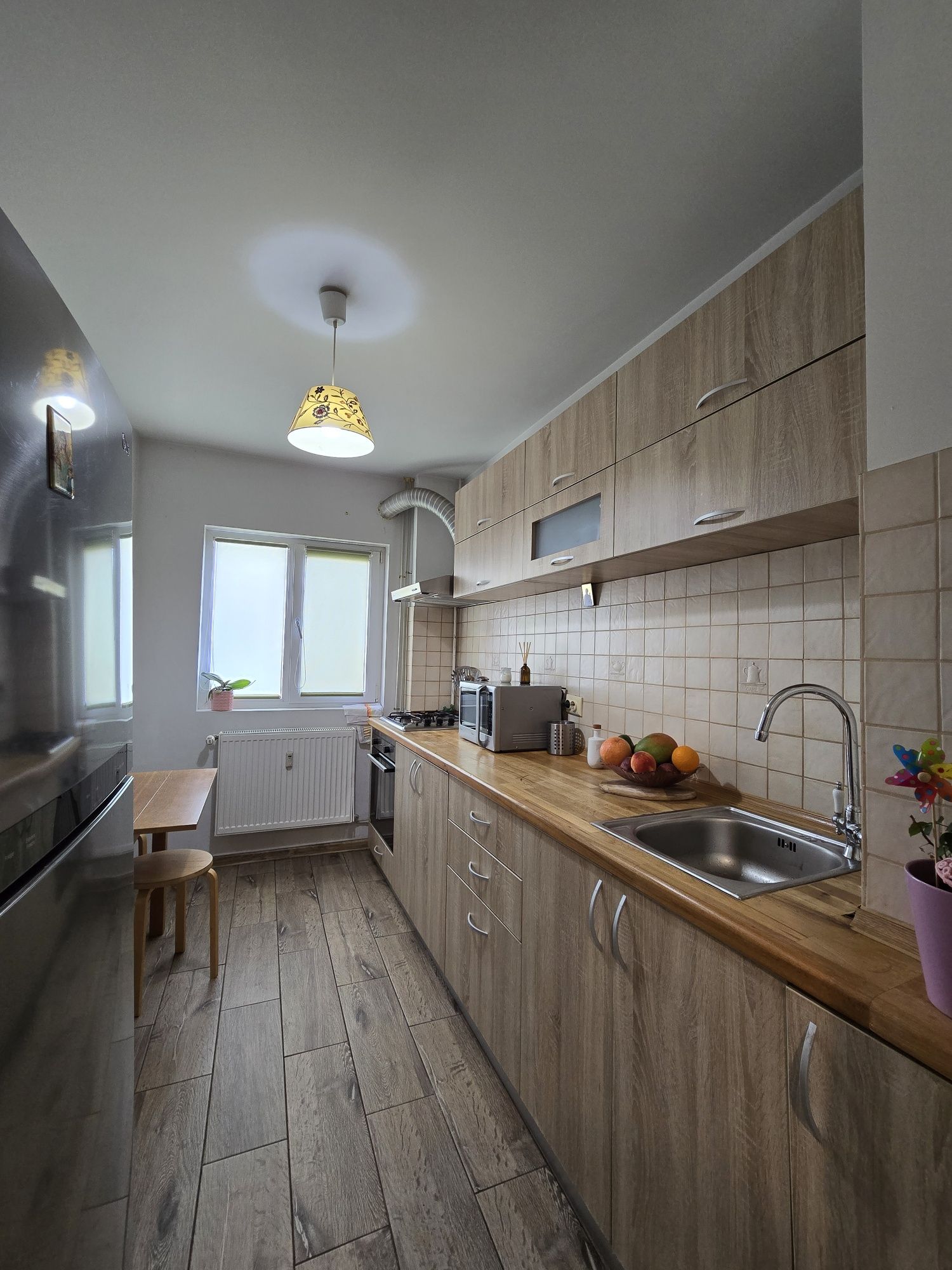 Direct proprietar, 2 camere/ Crangasi/ 55 mp