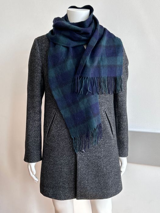 Елегантен мъжко палте Celio М/С размер