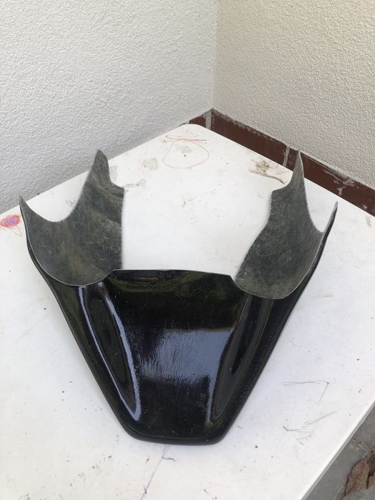 Bugspoiler Kawasaki Zx9r