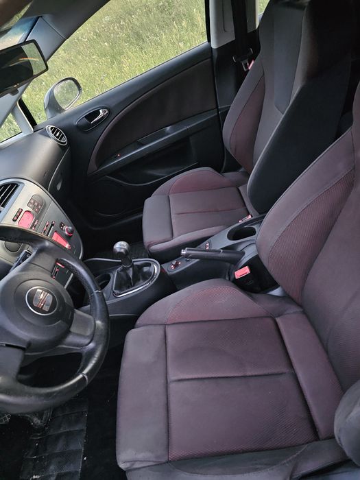 Seat Leon / Vw Golf 5   ! 1.9 TDI ! RECENT ADUS