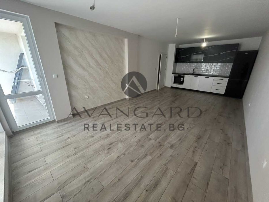 Продава се Двустаен апартамент в Пловдив, Христо Смирненски - 72 кв.м за 1757 €/кв.м - Снимка #1