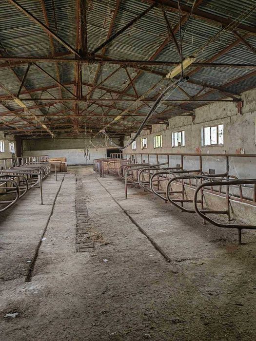 Продава се Парцел в Свищов - 540 кв.м за 104 €/кв.м - Снимка #2