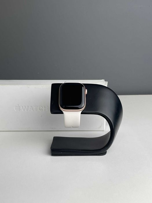 Ломбард Белый Алматы Apple Watch 10 GPS 42 mm розовый арт. 170482