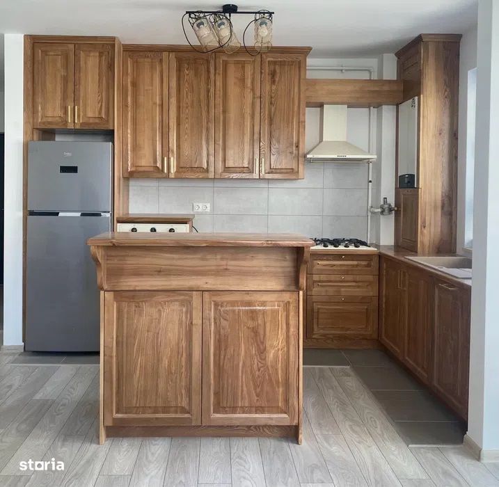 Maurer Residence - Vanzare apartament 3 camere + loc de parcare