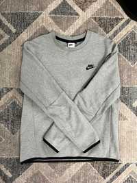 Bluza Nike Tech Grey