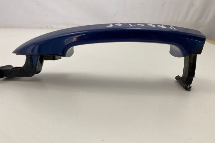 Mâner portieră exterior stanga spate 3c6837209 Volkswagen VW Passat