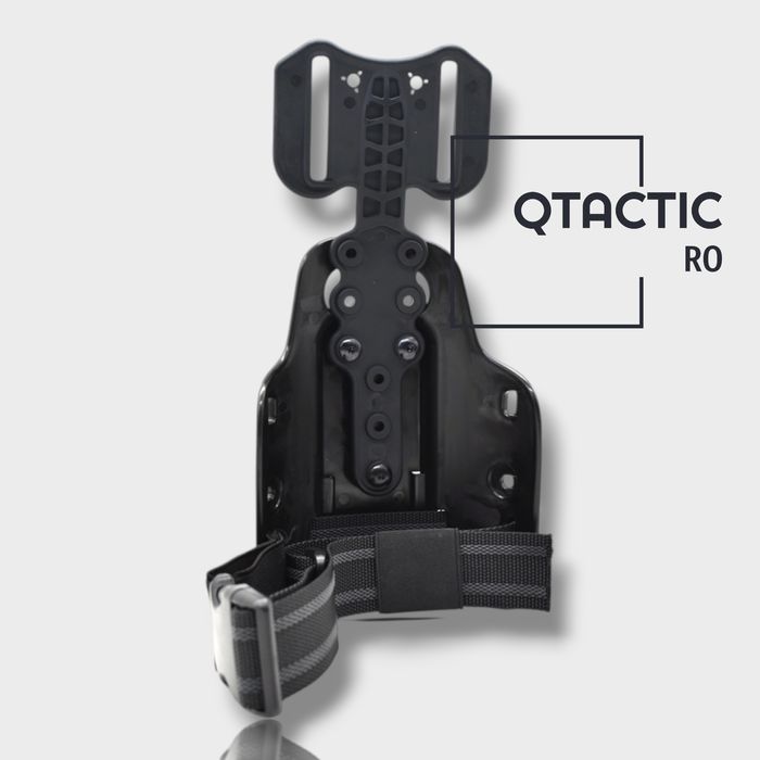 Toc picior Beretta px4 storm- premium (platforma picior  Mid range