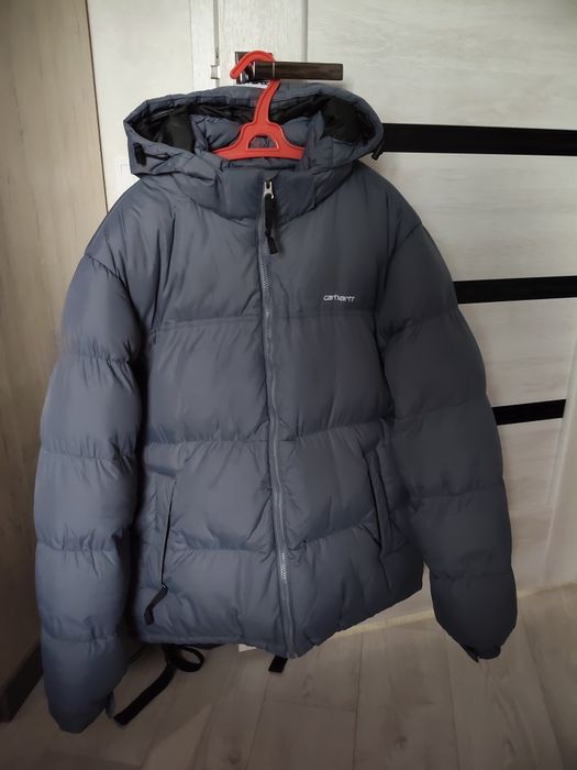 Продам куртку в отличном состоянии ( зима)