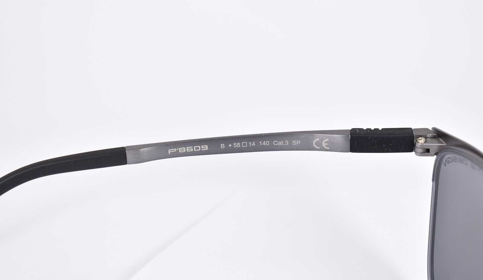 Оригинални мъжки слънчеви очила Porsche Design -45%