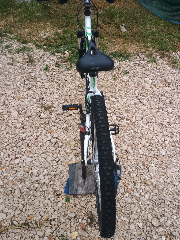 Bicicleta mountain bike bulls Sharptail
