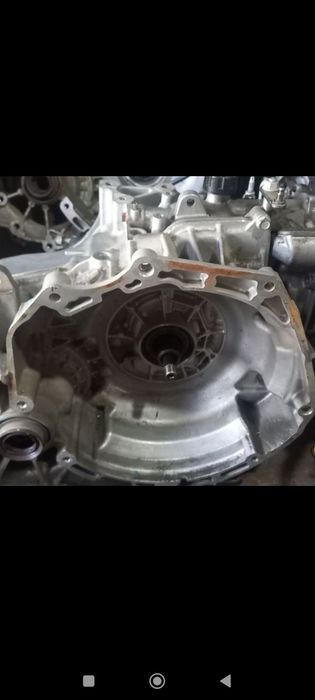 Жентра, Кобальт, Нексия-3 у-н яхши Зур холатда КПП ва АКПП Сотилади.