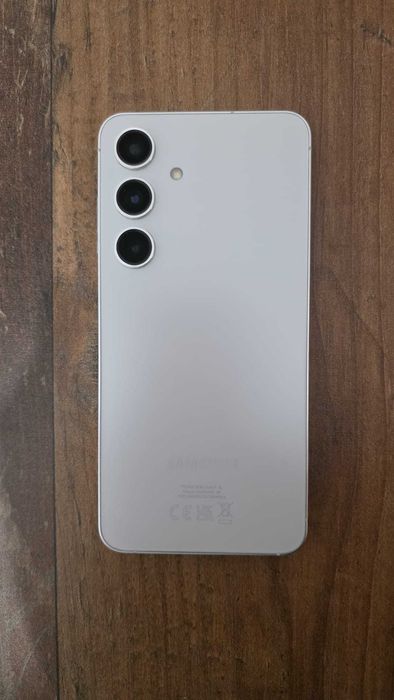 Samsung S24 2г. Гаранция!256GB