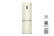 Холодильник LG GC-B459SEUM наличные рассрочка перечисление доставка