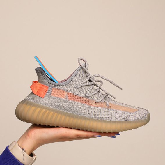 Кроссовки Adidas Yeezy 350 мужские, размеры 40–44