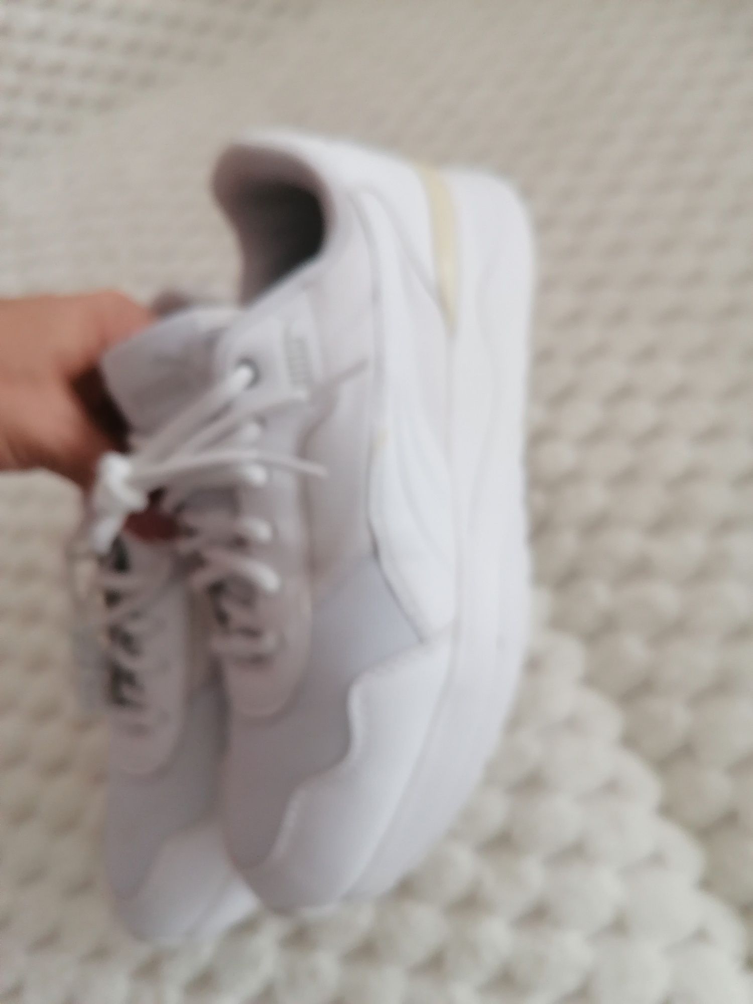 Adidași puma 36 spuma