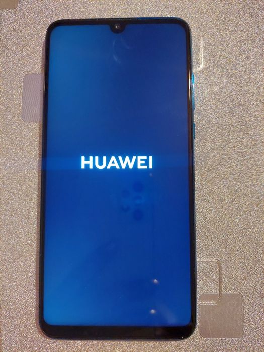 Huawei p30lite НОВ
