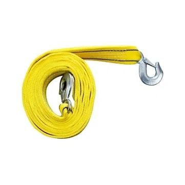 въже за теглене двуслойно zollex , буксирно тип колан до 5 тона, ...