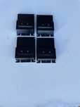 Frontalina cititor BV100