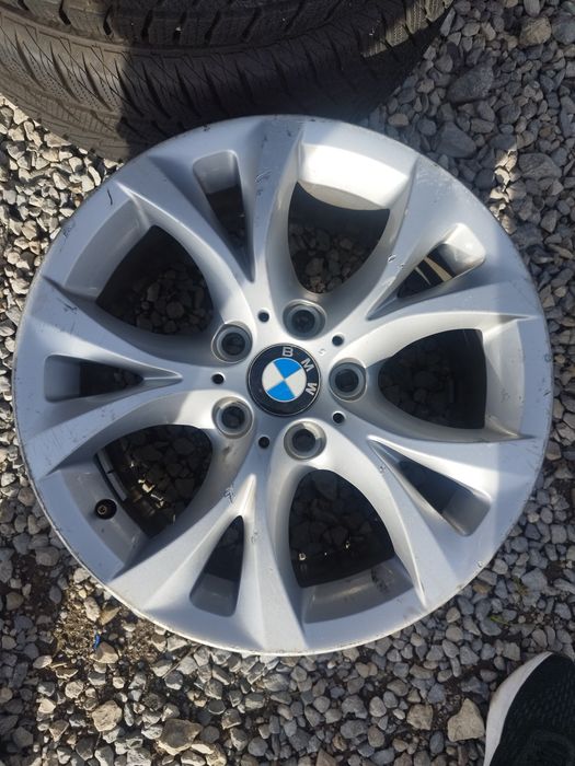 Джанти 17-ски Бмв