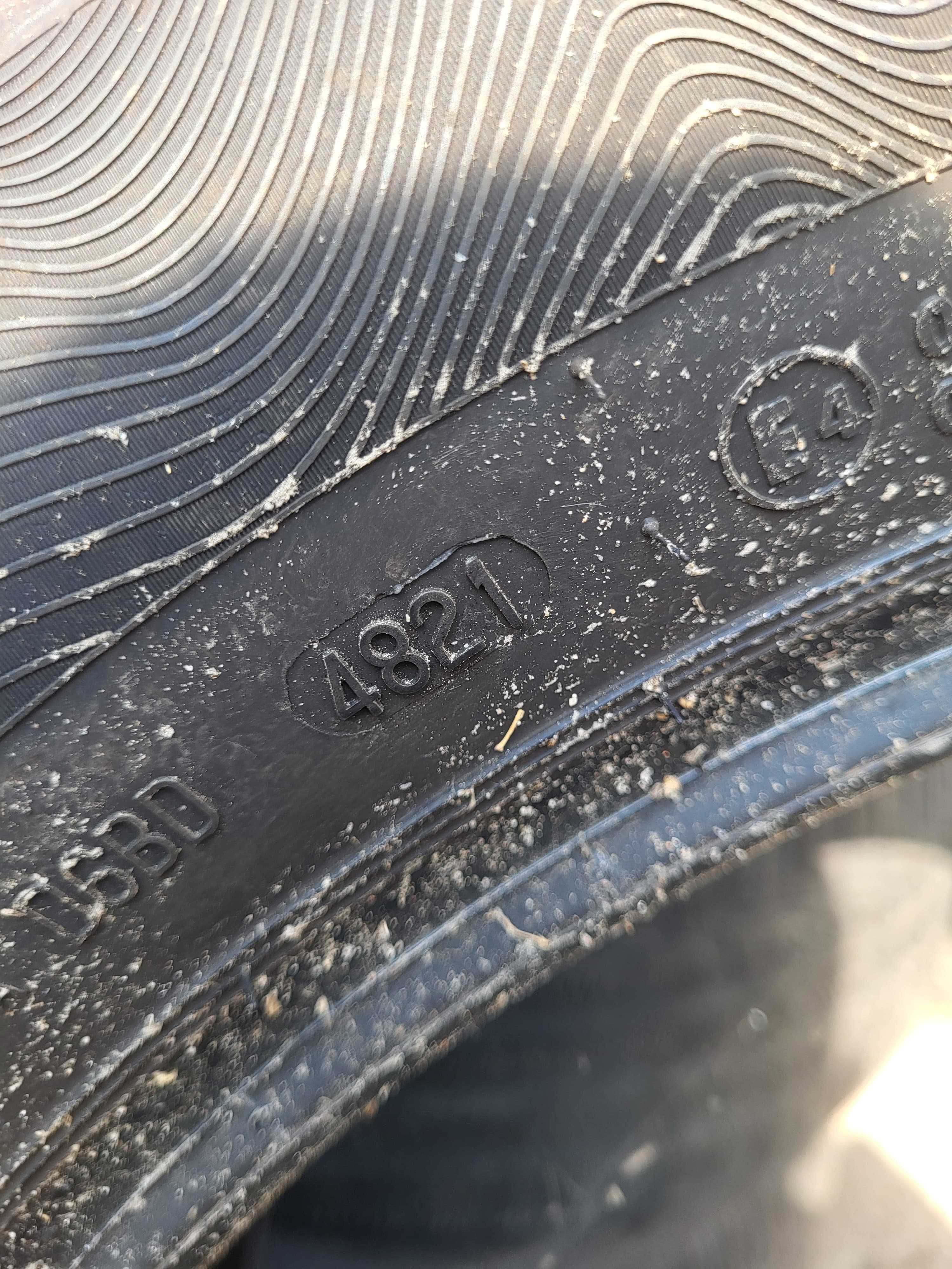 Летни гуми 235 55 17 Continental Michelin Primacy4