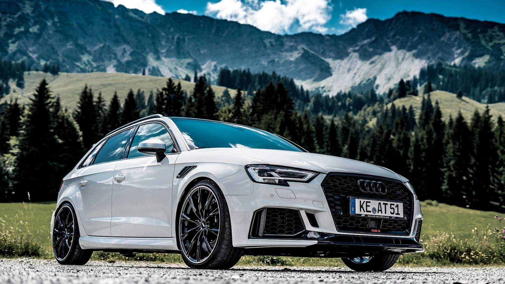 20” Джанти за AUDI ABT / AUDI ABT Sport Wheels