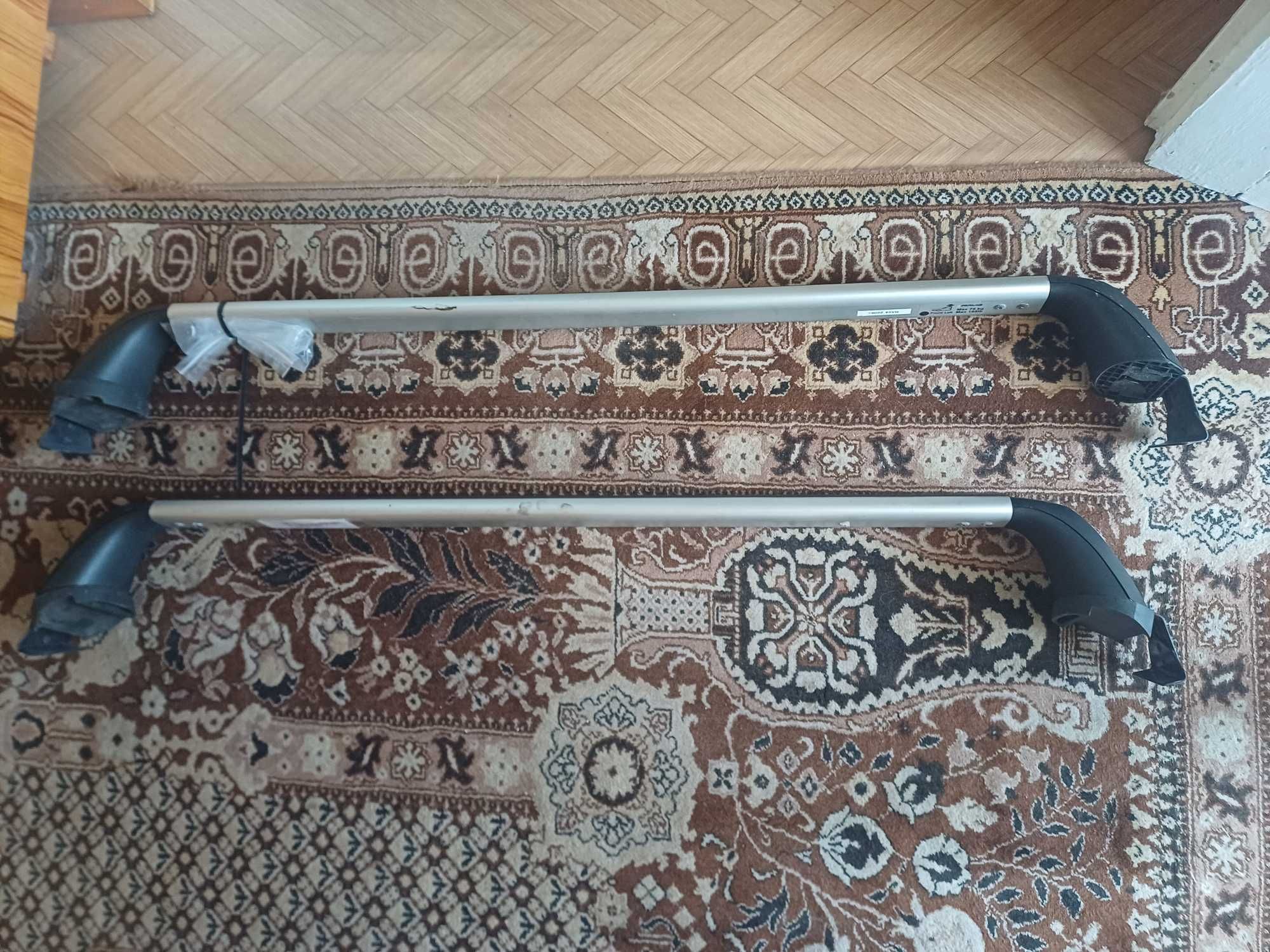 Багажник за Тойота нов Холандия