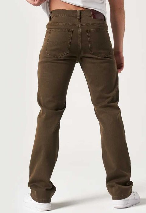 Katta o'lcham erkaklar jinsi shimlari / Джинсы мужские большие