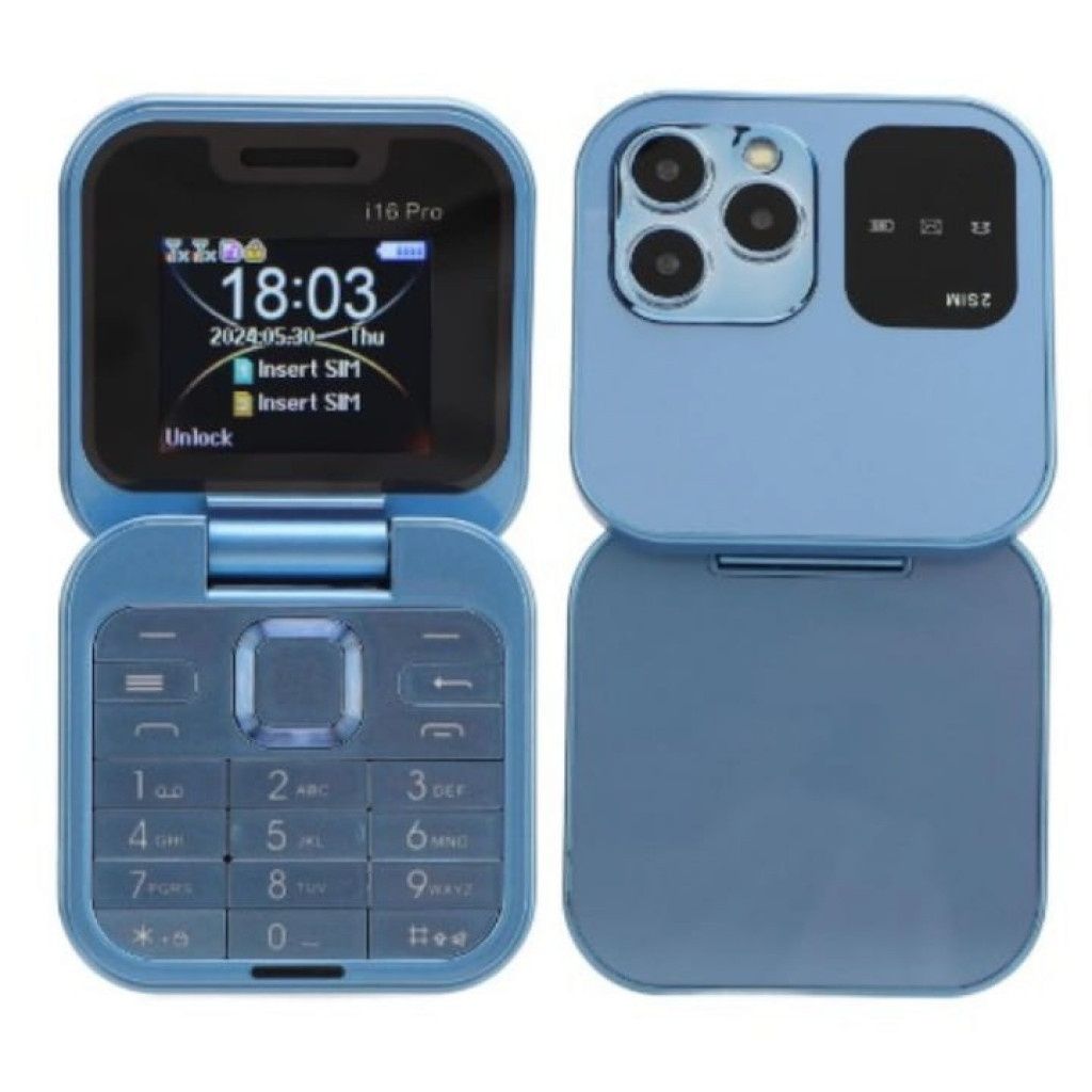 Мини Телефон i16 Pro