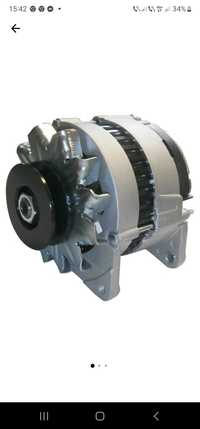 Alternator tractor Ford  1000: 2000, 3000, 4000, 5000, 6000, 7000.8000