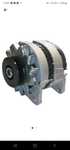 Alternator tractor Ford  1000: 2000, 3000, 4000, 5000, 6000, 7000.8000