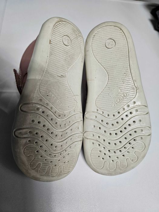 Sandale Geox fete nr. 24