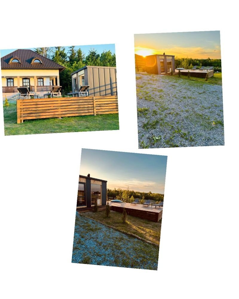 Inchiriez casa de vacanta cu Ciubar si sauna