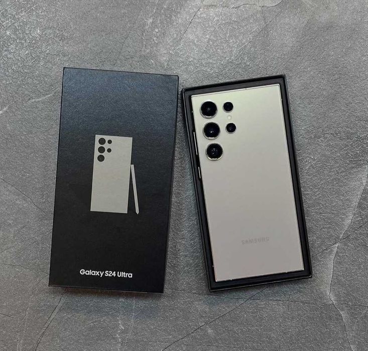 Samsung Galaxy S24 Ultra