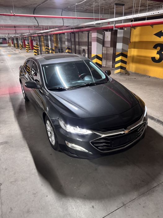 Malibu 2 biznes klass | Arzon kunlik ijara | Rentcar | Rent Car