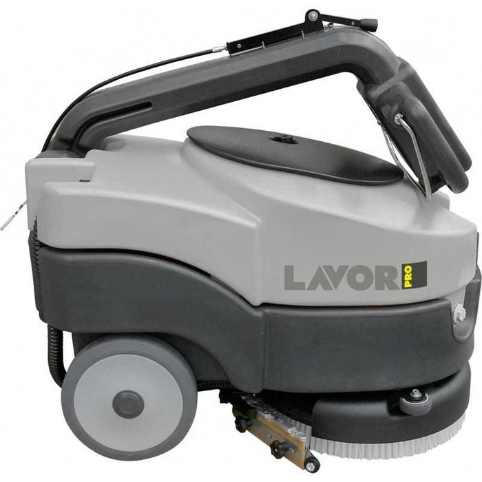 Masina pentru spalat si aspirat pardoseli Lavor Quick 36B