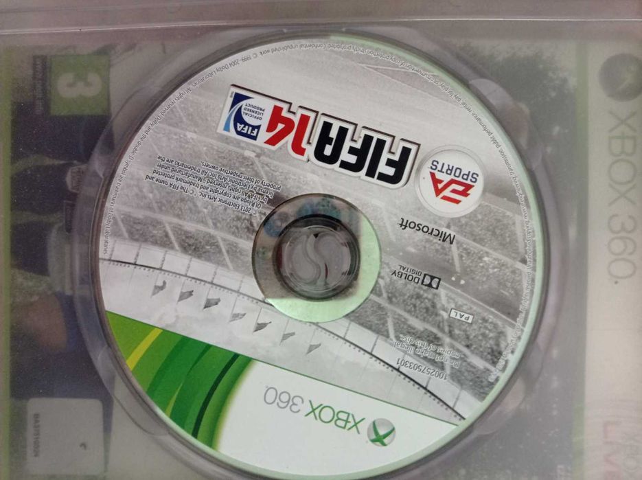 Игри PS3 и Xbox 360