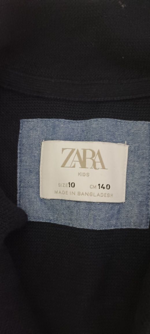 Пиджаки на мальчика, Zara.