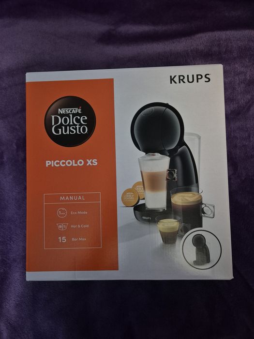 Dolce Gusto Piccolo XS