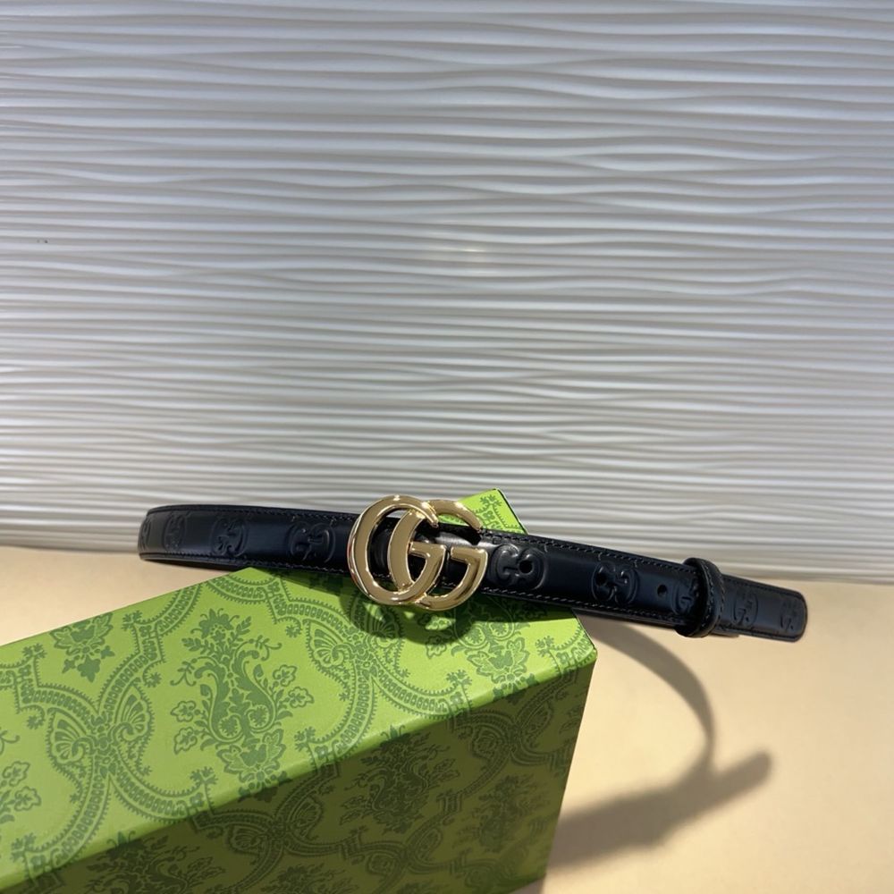 Curea Gucci 2 cm