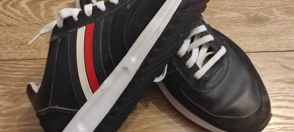 Pantofi sport Tommy Hilfiger bărbați