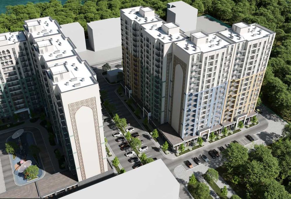 ПОД КЛЮЧ БИЗНЕС КАМФОРТ  2-хонали муддатли толовга!!! (707)