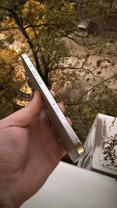 iPhone 15 Pro Max 1 TB 93% Baterie CA NOU