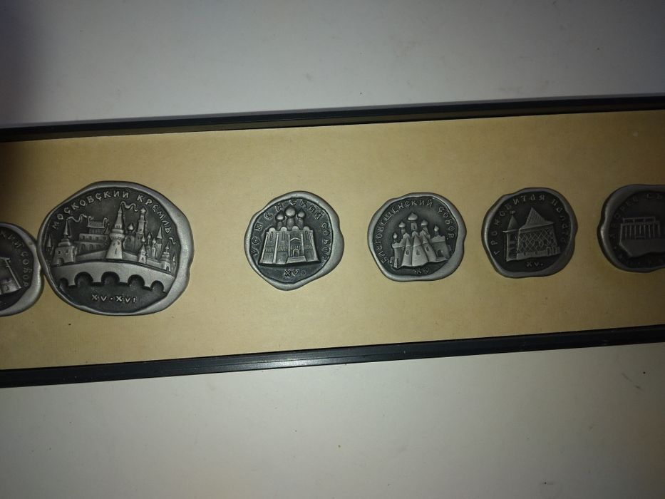 Стари значки олимпийски игри Москва 1980