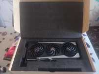 Placa video Rx 6800 nitro+ 16gb !varianta high end!