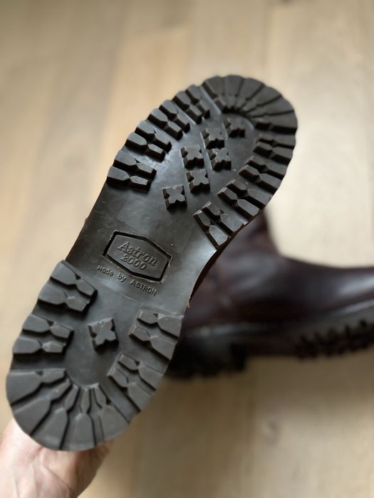 Cizme femei - cu blana de miel