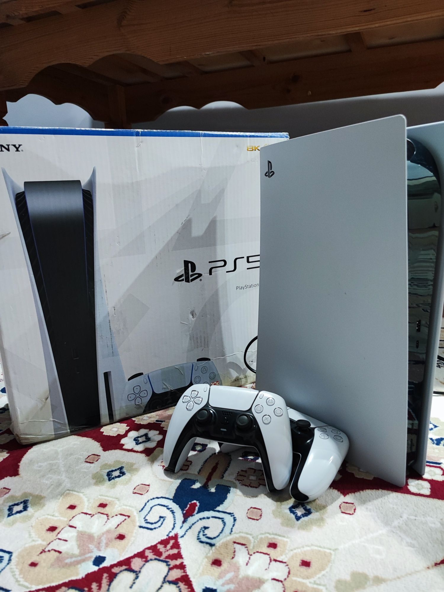 Playstation 5 1 TB